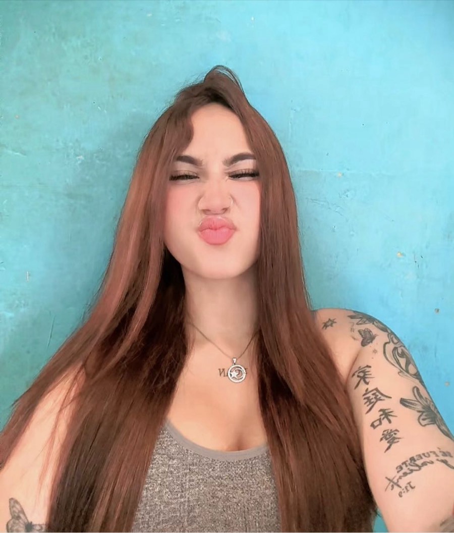 Blanquita on BaseChat