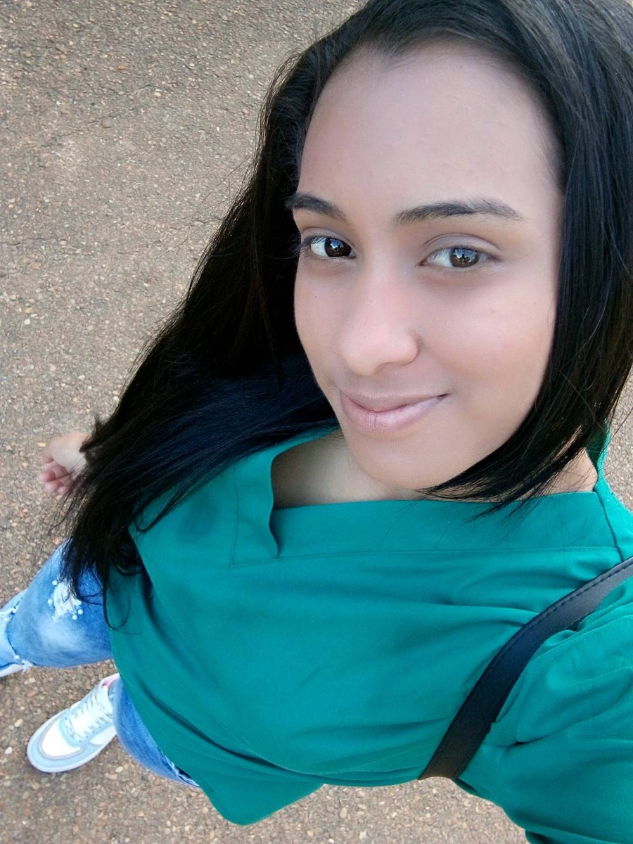 Gaby on BaseChat